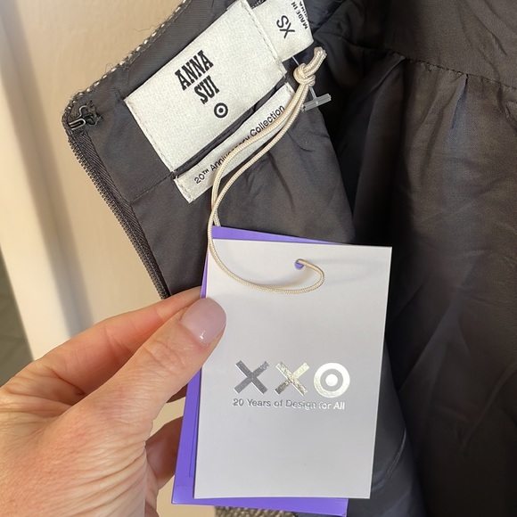 Ana Sui for Target dress - Picture 5 of 5